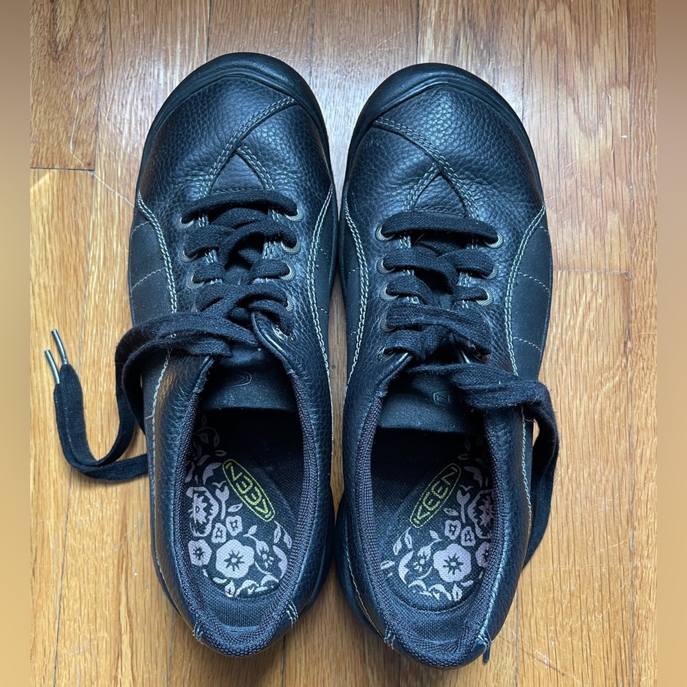 Keen Presidio Oxfords